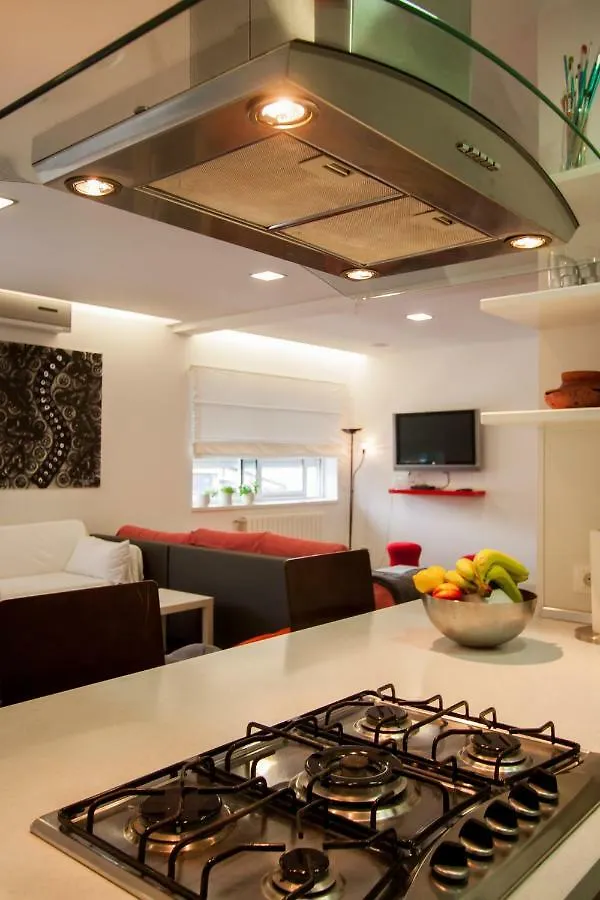 Zen&Art suite Pula